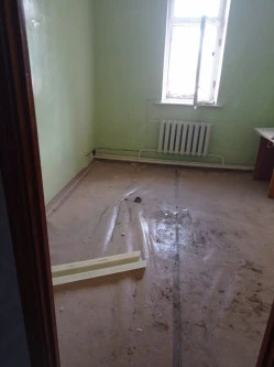 Нежилое помещение по адресу: Республика Татарстан, г Набережные Челны, бульвар им Галиаскара Камала, д 2, кв 1001
